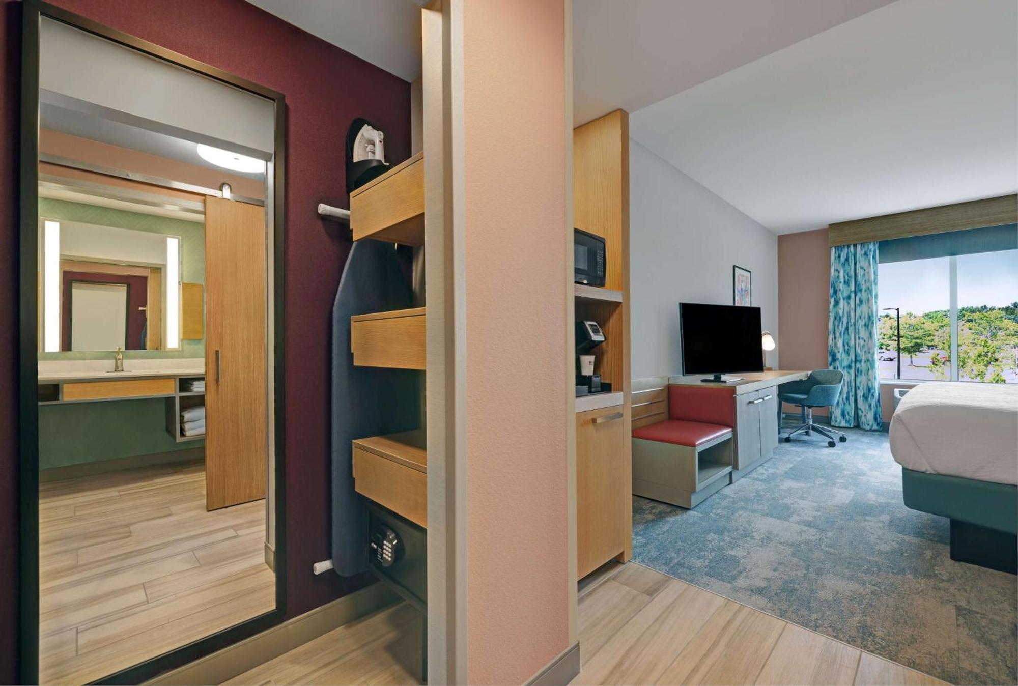 Hilton Garden Inn Manassas Luaran gambar