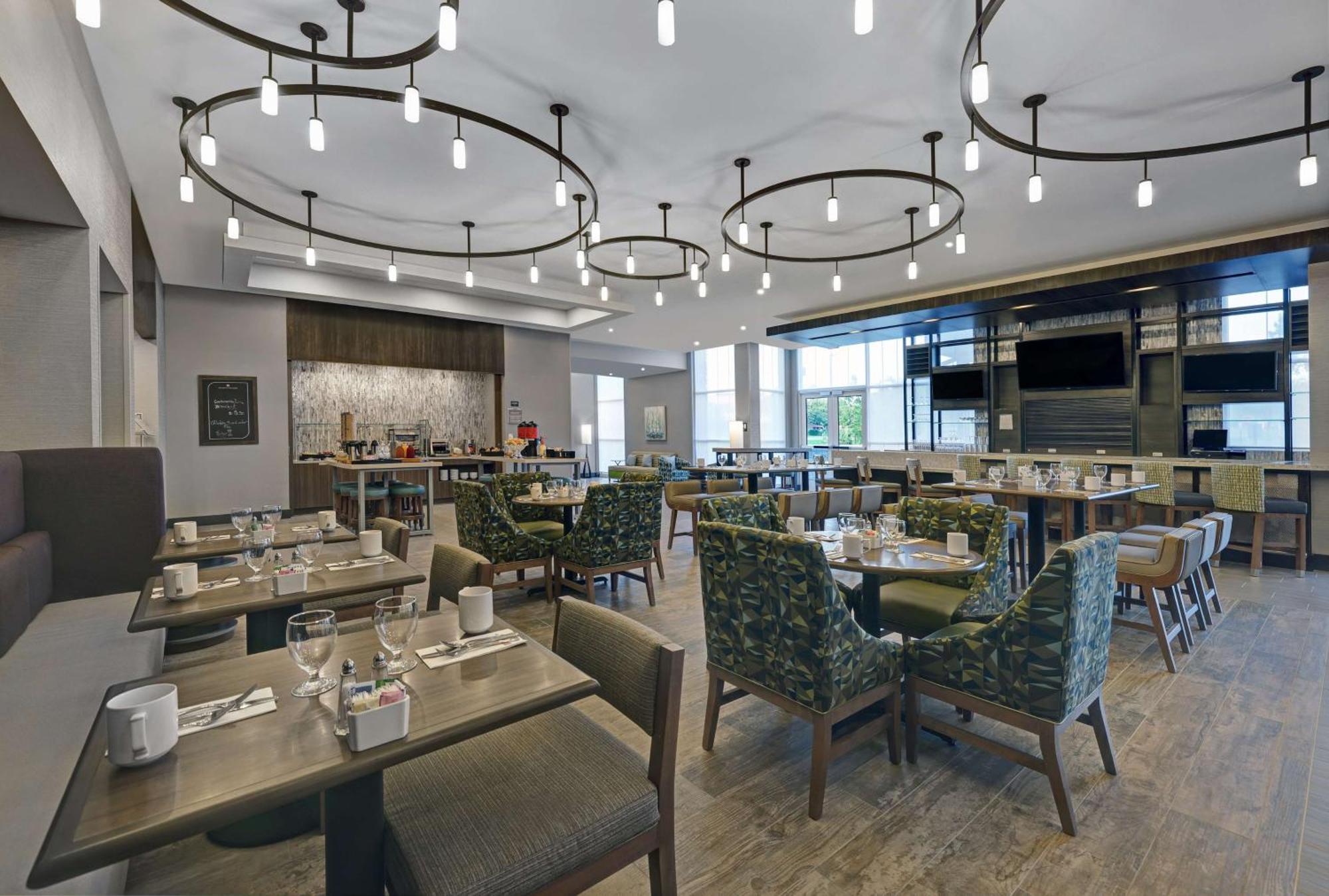 Hilton Garden Inn Manassas Luaran gambar
