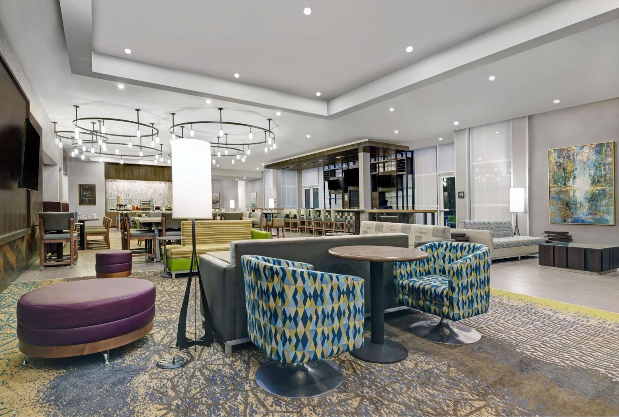 Hilton Garden Inn Manassas Luaran gambar